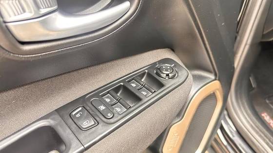 JEEP RENEGADE 2.0 16V TURBO DIESEL SPORT 4P 4X4 AUTOMÁTICO